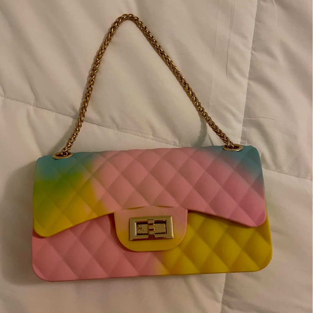 Jelly bag